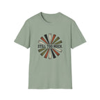 Still Too Much T-Shirt