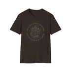 She Plants Seeds Of Innovation T-Shirt