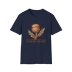 Sharp Was The Point T-Shirt