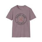 Handy Mom Energy T-Shirt