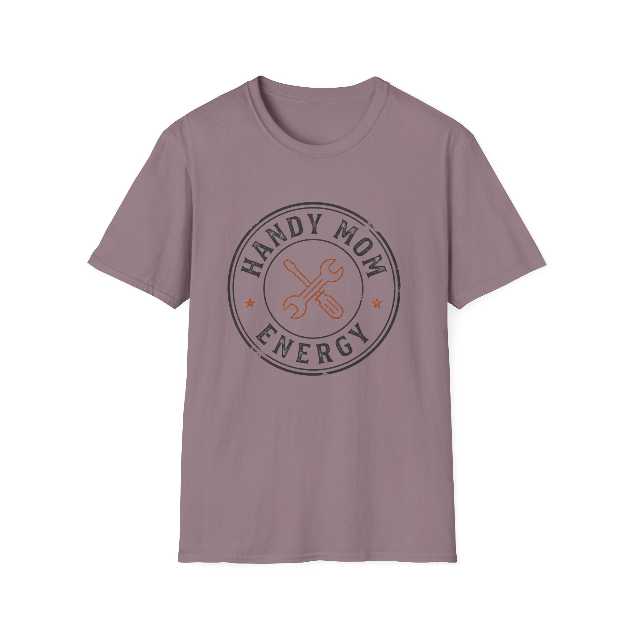 Handy Mom Energy T-Shirt