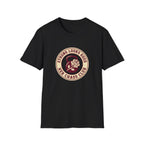 Strong Looks Good Rose T-shirt