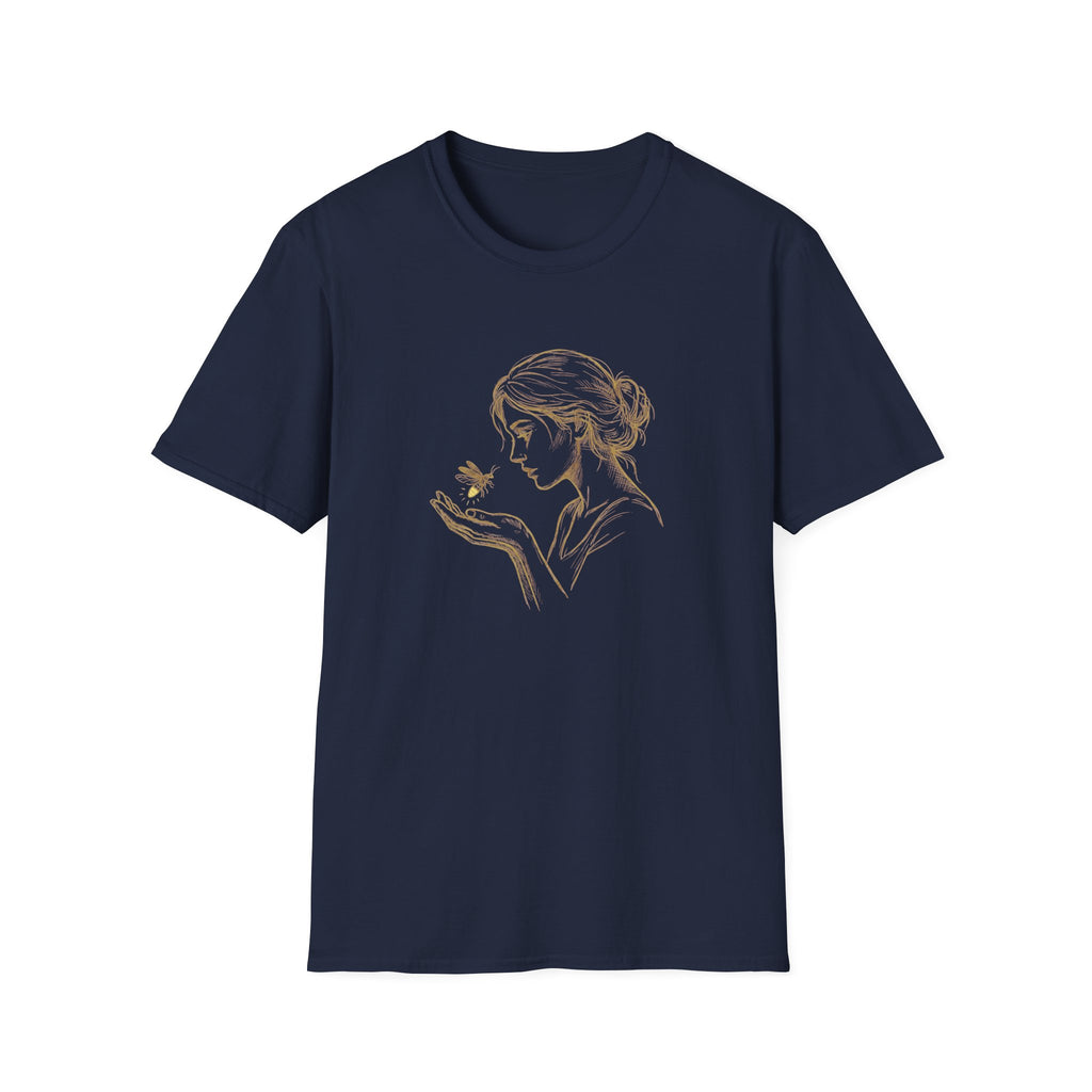 Tending to the Dream T-Shirt