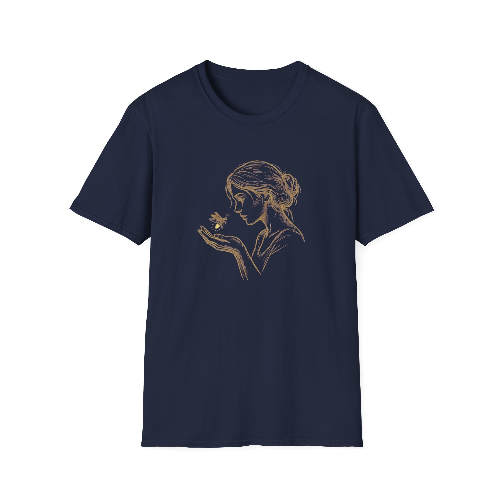 Tending to the Dream T-Shirt