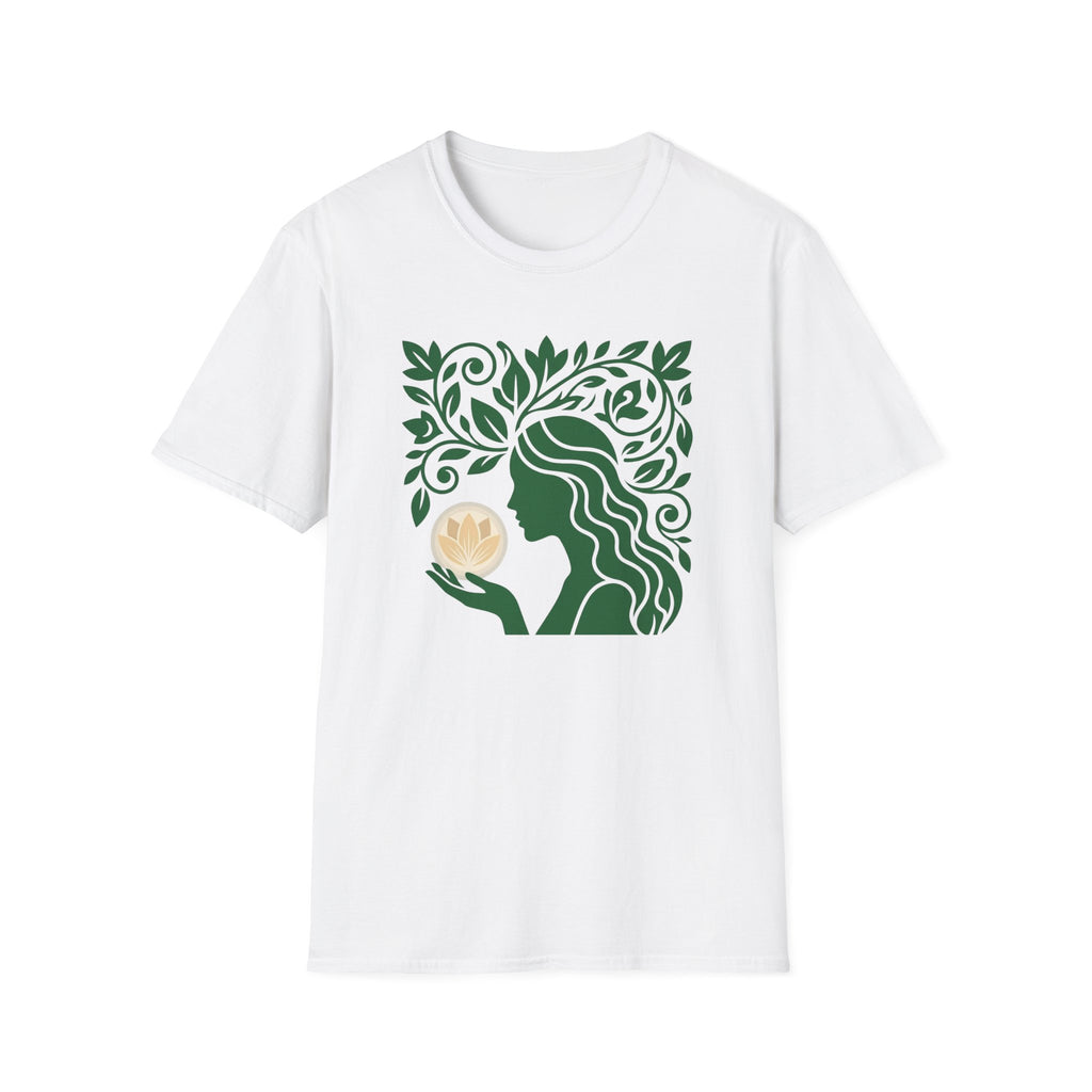The Resilient Gardener T-Shirt