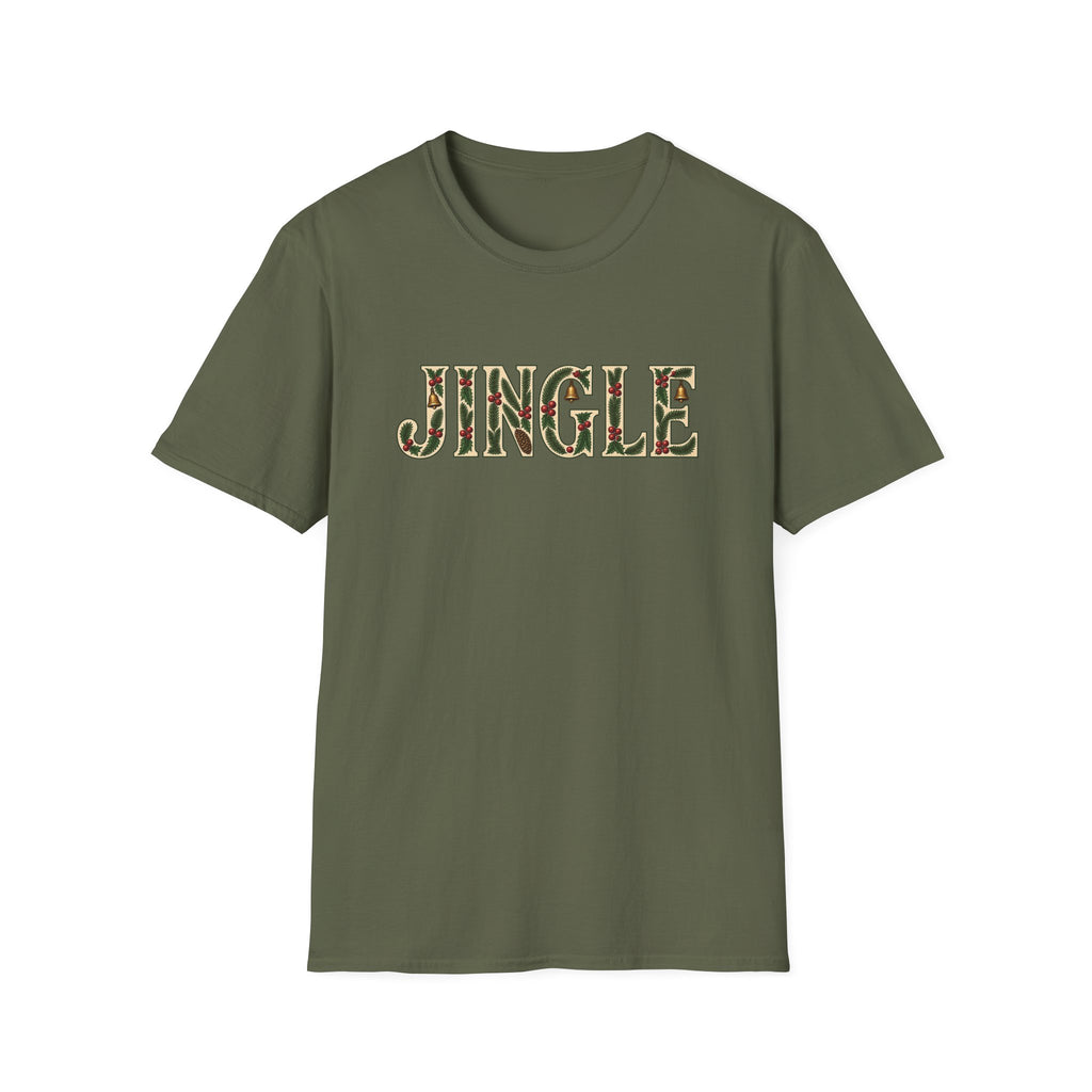 Jingle T-Shirt
