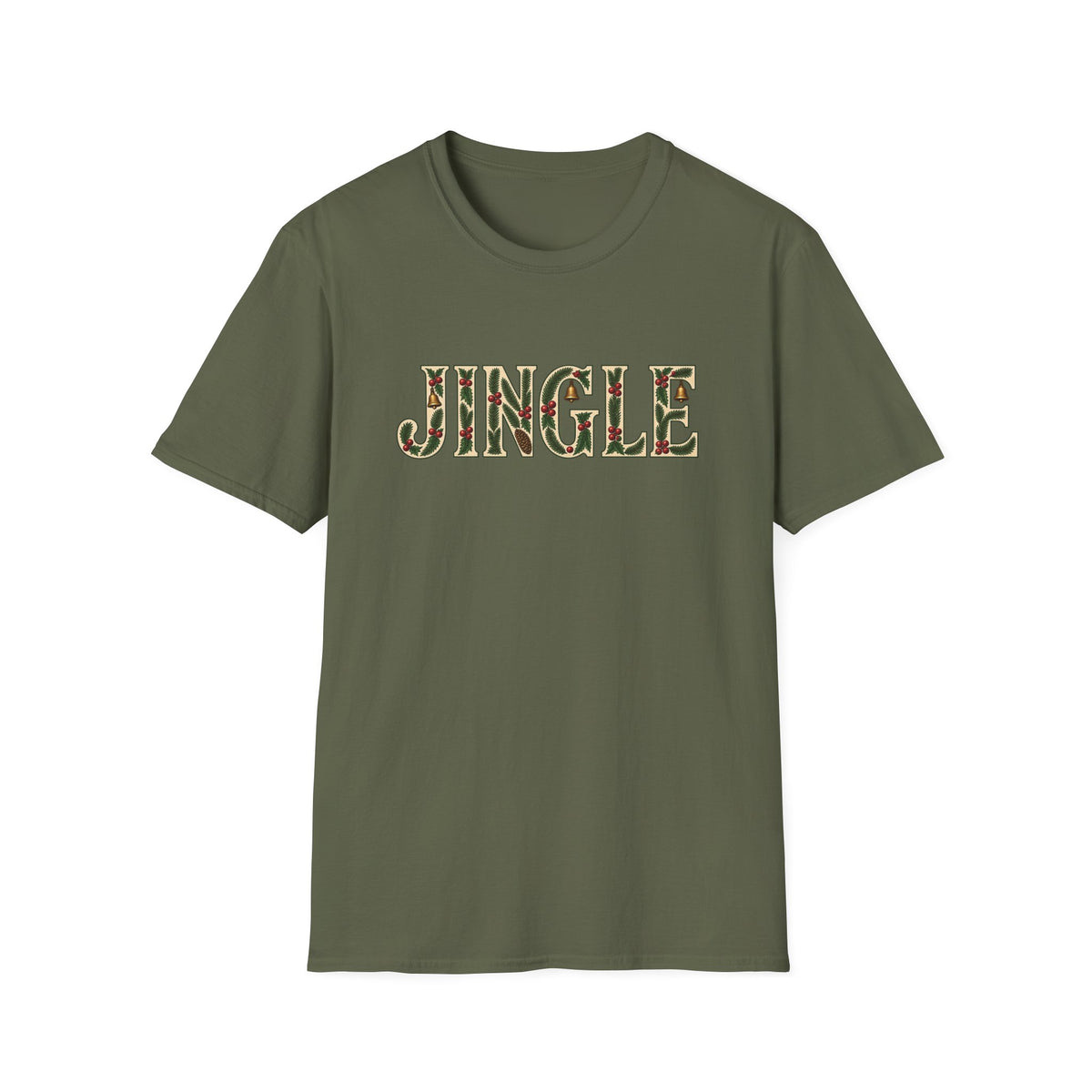 Jingle T-Shirt