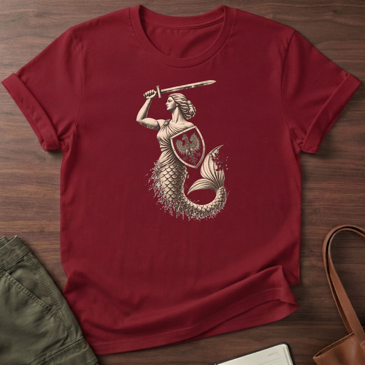 Cardinal Red