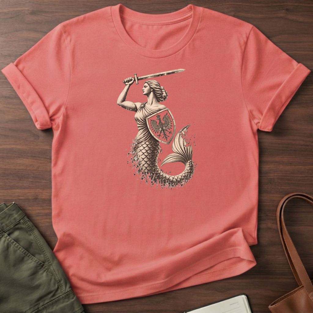 Coral Silk
