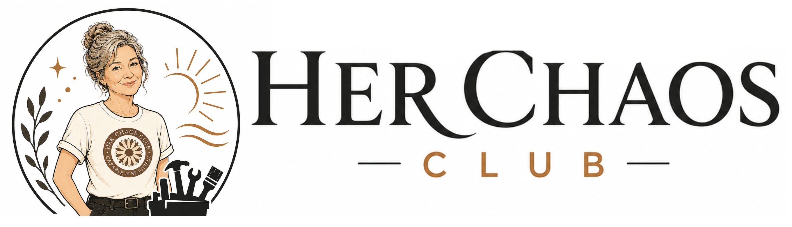 Her Chaos Club