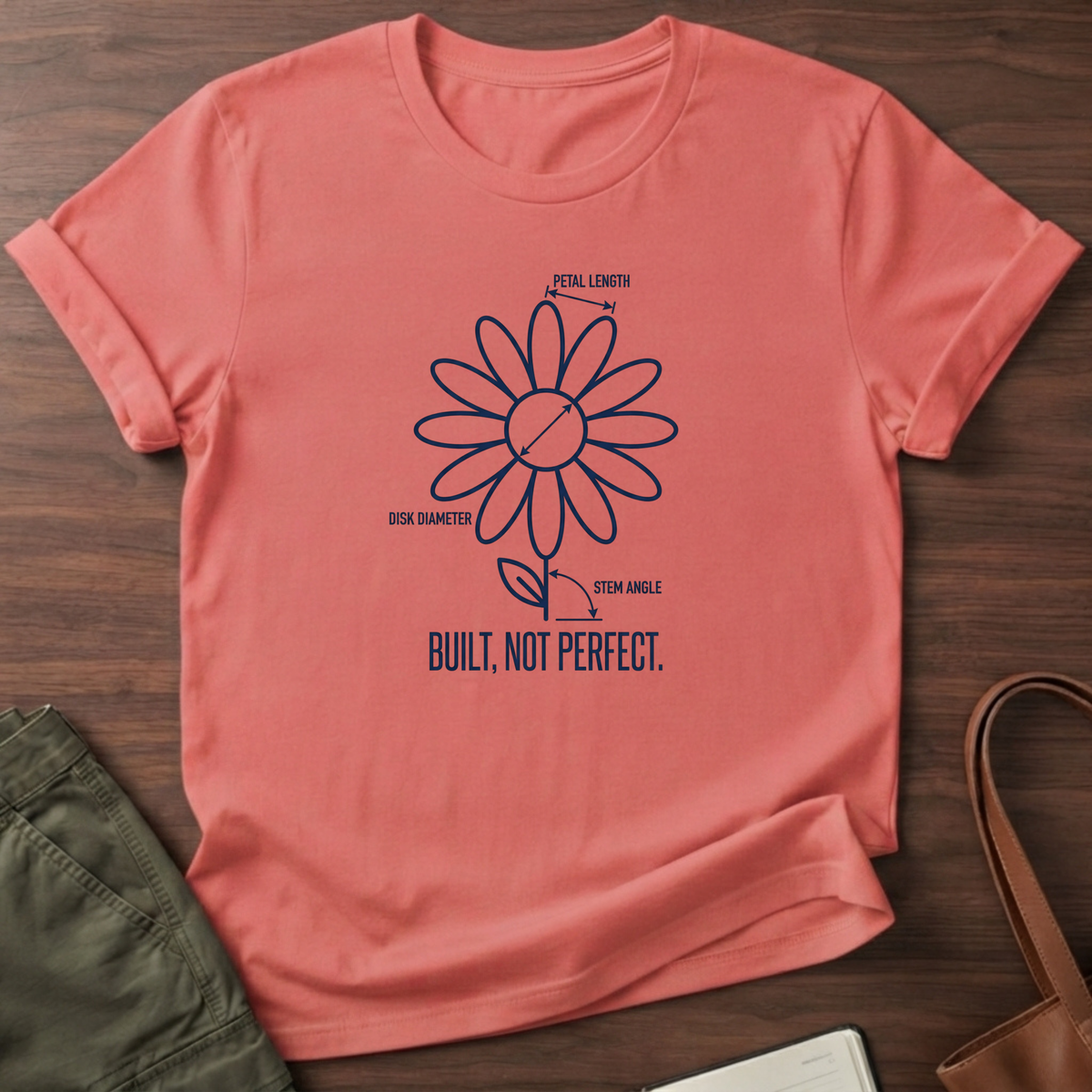 Coral Silk