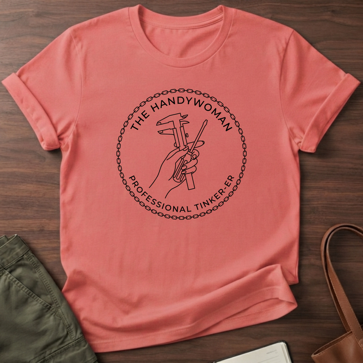 Coral Silk