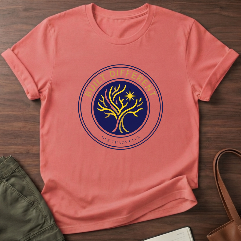Coral Silk