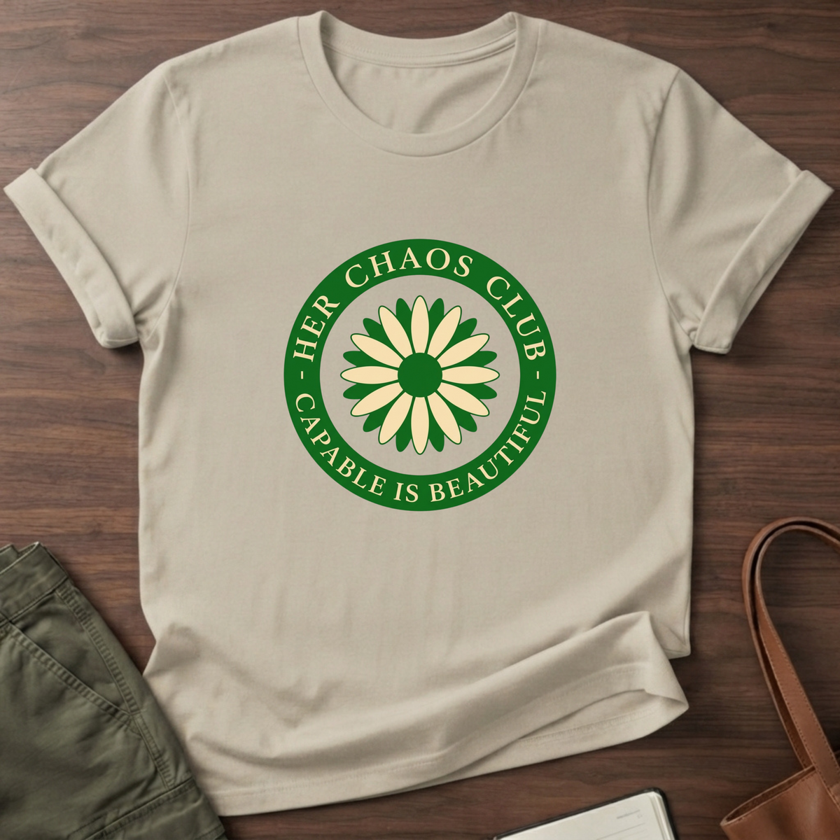 Sand