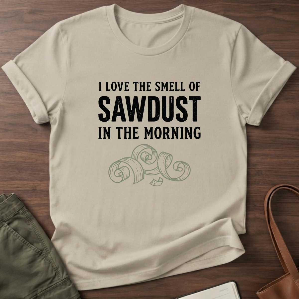 Sand