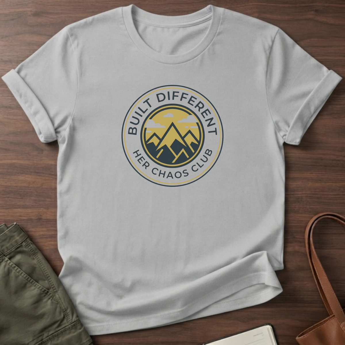 Sport Grey