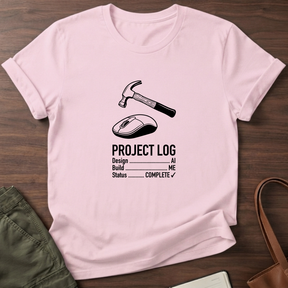Light Pink
