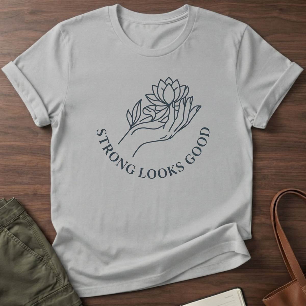 Sport Grey